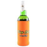 Keep Cold Neoprene Can Cooler for glass bottle